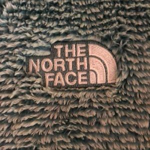The North Face L Zip Jacket
